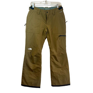 NORTH FACE ‘Freestander’ Insulated Ski Pants - WORN ONCE